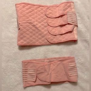 Postpartum Waist Band
